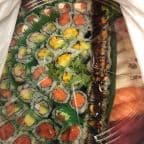 Best A Yu Special Tray in Brooklyn, NY